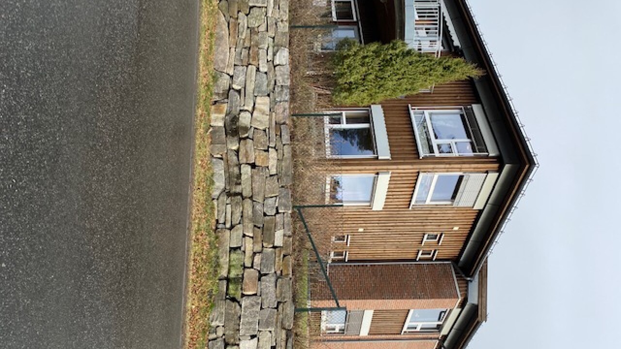 Bilde av Feviktunet