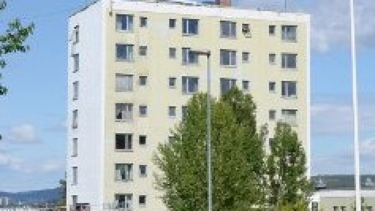 Bilde av Marmorveien 2, Oslo Kommune